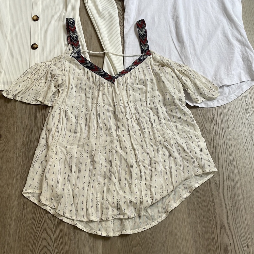 Blouse bundle - Picture 4 of 4